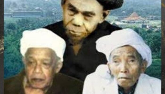 Mengenal 3 Ulama Nusantara Pendiri PP. Lirboyo Kediri