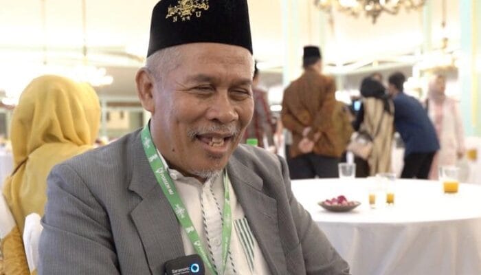 PKB Usung KH Marzuki Lawan Khofifah di Pilgub Jatim
