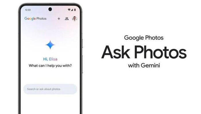 Google Tambahkan Fitur AI Gemini ke Gmail dan Google Photos