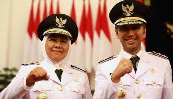 Persaingan Sengit Antara Khofifah Indar Parawansa dan Potensi Calon dari PKB