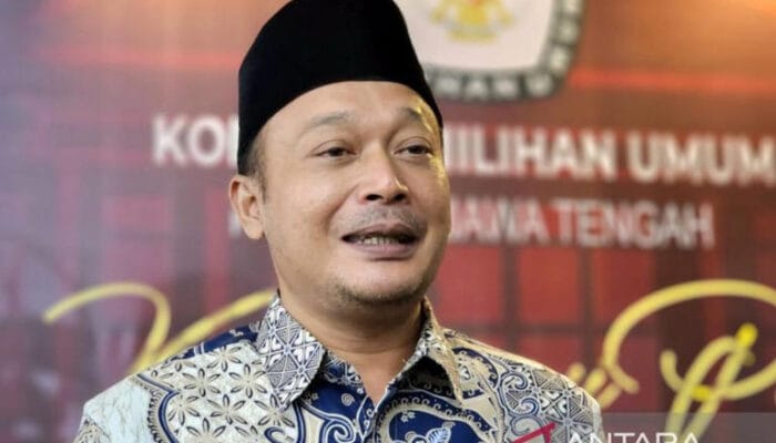 6 Caleg PDIP Terpilih DPRD Jawa Tengah Mengundurkan Diri