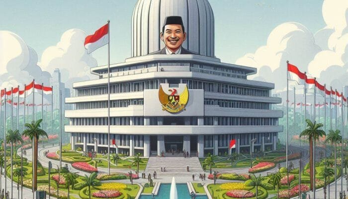 Daftar Lengkap Anggota DPR RI Provinsi Jawa Timur Terpilih 2024: Siapa Mereka?