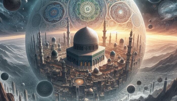 PENJELASAN SINGKAT TENTANG 4 DASAR/DALIL ISLAM AHLUSSUNNAH WAL JAMAAH (NU)