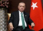 1.000 Milisi Hamas Dirawat di RS Turki, Erdogan: Sebut Hamas Teroris itu Kejam!