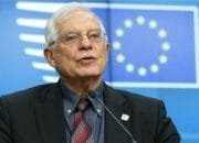 Borrell dari Uni Eropa Peringatkan Israel 'Untuk Tidak Mengintimidasi' Hakim ICC 5 Borrell dari Uni Eropa Peringatkan Israel ‘Untuk Tidak Mengintimidasi’ Hakim ICC