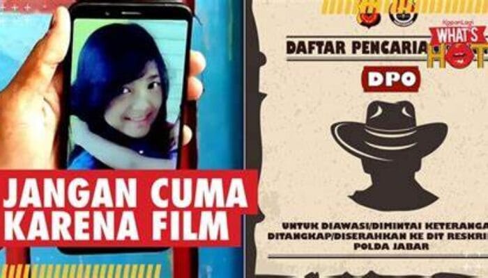 Polisi Ralat DPO Pembunuh Vina Cirebon, 2 Tersangka Fiktif