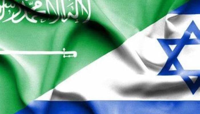 Arab Saudi Tangkap Warga yang Kritik Normalisasi dengan Israel