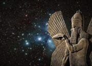 Misteri Anunnaki: Makhluk Mitologi yang Menjadi Perbincangan Hangat 13 Misteri Anunnaki: Makhluk Mitologi yang Menjadi Perbincangan Hangat