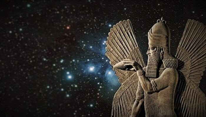 Misteri Anunnaki: Makhluk Mitologi yang Menjadi Perbincangan Hangat
