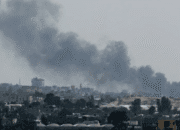Israel Abaikan Seruan PBB, Lanjutkan Serangan di Rafah