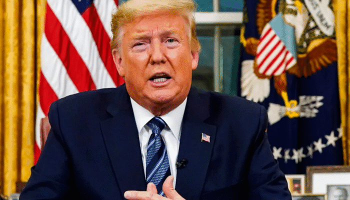 Donald Trump Dinyatakan Bersalah Dalam Kasus Uang Tutup Mulut Pada Bintang Film Dewasa