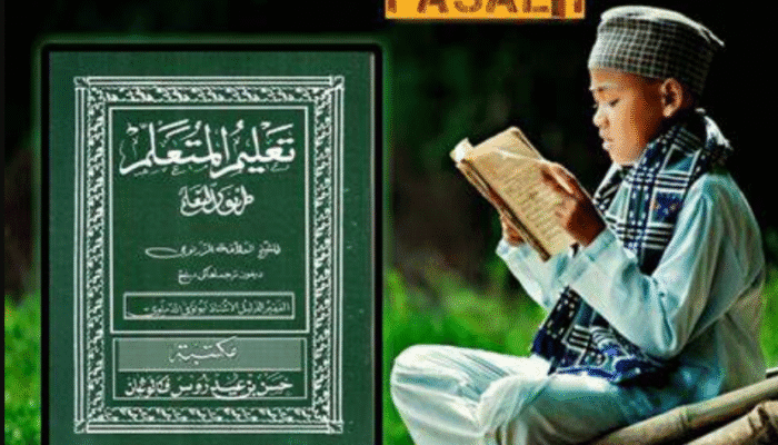 Ta’lim Muta’allim: Keutamaan Ilmu