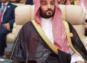 Amerika Syaratkan Normalisasi Hubungan Israel-Arab Saudi untuk Perjanjian Pertahanan 5 Amerika Syaratkan Normalisasi Hubungan Israel-Arab Saudi untuk Perjanjian Pertahanan