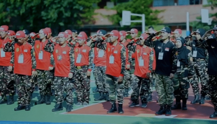 Cerminan Pahlawan NU dalam Membangun Peradaban Indonesia