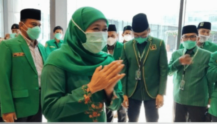 Polemik Dukungan PPP: Belum Pasti Khofifah atau Alternatif Baru?