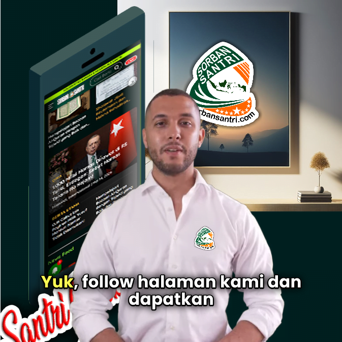 SORBANSANTRI.COM