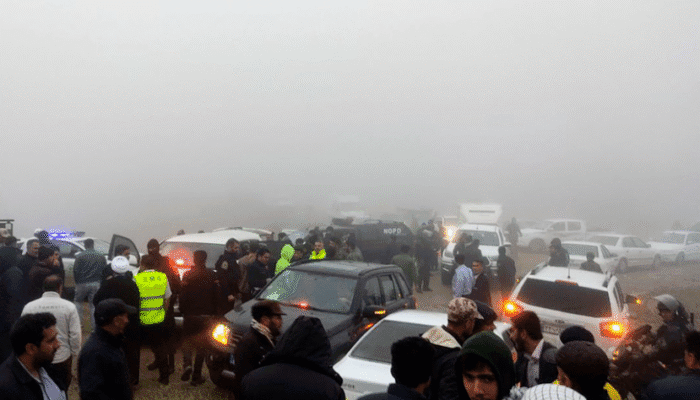 Lokasi Helikopter Jatuh Presiden Iran Ditemukan, Tak Ada Tanda Kehidupan!