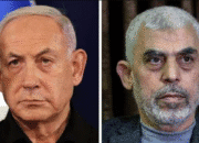 ICC Guncang Dunia: Netanyahu dan Tokoh Hamas Diperintahkan Ditangkap