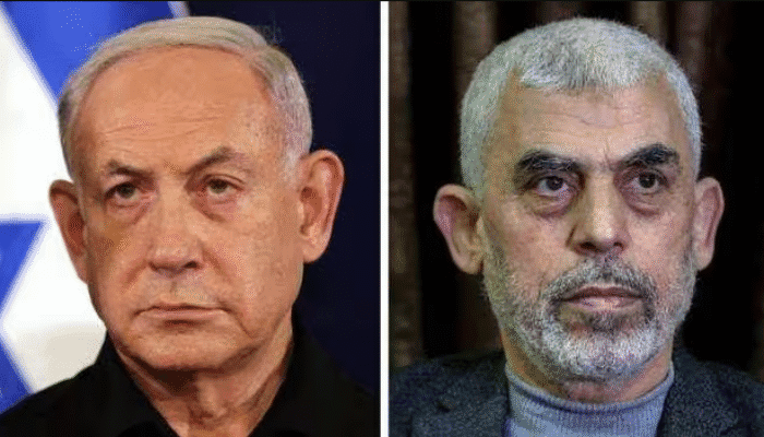 ICC Guncang Dunia: Netanyahu dan Tokoh Hamas Diperintahkan Ditangkap