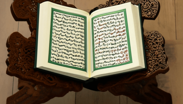 Mempelajari Bacaan Al-Quran dengan Tajwid yang Baik dan Benar