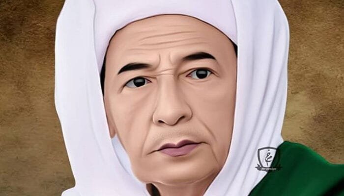 Habib Luthfi: Pimpinan Sadati ‘Alawiyyin yang Diakui dalam Mimpi Rasulullah