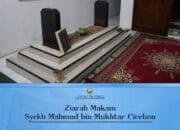 Peringatan Haul Ke-16 Al-Maghfurulah Syech Mahmud Muchtar: Mempererat Ukhuwah Islamiyah di Pondok Pesantren “Darul-‘Ulumiy Syari’yya