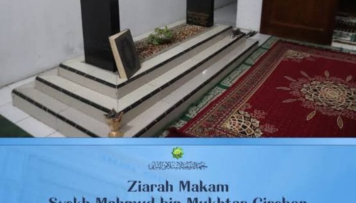 Peringatan Haul Ke-16 Al-Maghfurulah Syech Mahmud Muchtar: Mempererat Ukhuwah Islamiyah di Pondok Pesantren “Darul-‘Ulumiy Syari’yya