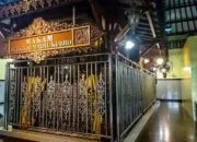 Syaikh Jumadil Kubro. Istikamah Lebih Hebat dari 1.000 Karomah, 3 Syaikh Jumadil Kubro. Istikamah Lebih Hebat dari 1.000 Karomah,