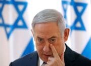 MUI Desak ICC Keluarkan Surat Penangkapan Netanyahu