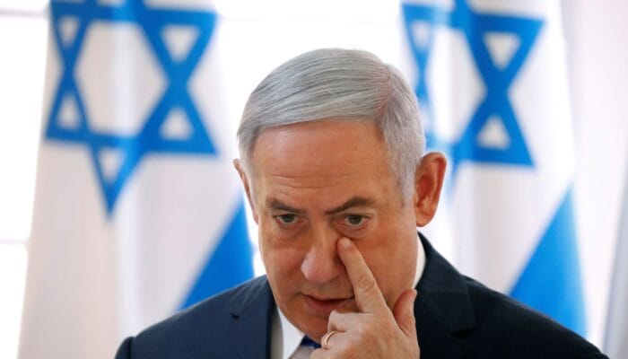 MUI Desak ICC Keluarkan Surat Penangkapan Netanyahu