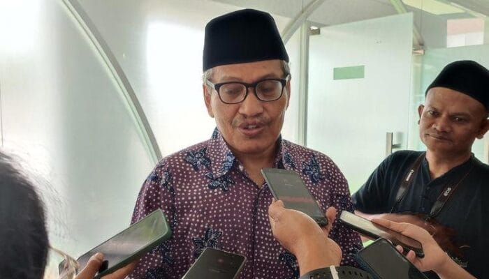 Ulil Abshar Abdalla: PBNU Siap Hadapi Perundungan Akibat Izin Tambang