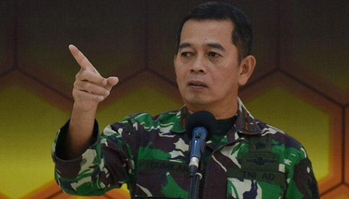 Sindiran Pedas untuk Menkominfo: Krisis Keamanan Siber, Semua server TNI dinonaktifkan, Bagaimana Nasib Data Kita?
