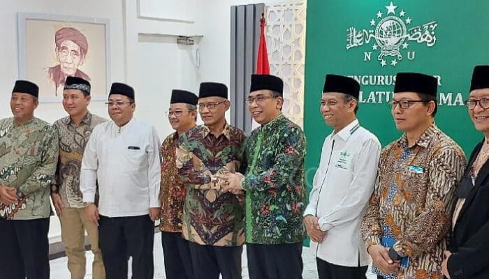 Jokowi Restui Ormas Keagamaan Kelola Tambang