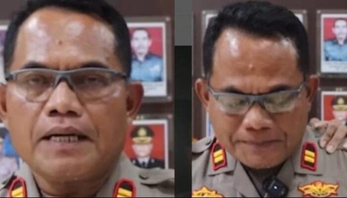 Dugaan Rekayasa Kasus Pembunuhan Vina dan Eky: Propam Polri Periksa Iptu Rudiana