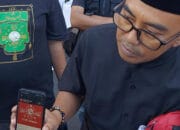 Penghinaan Logo NU: Akun X @pasifisstate Dilaporkan ke Polisi oleh Warga Surabaya