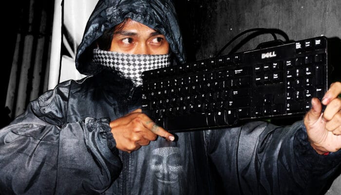 TIM Sorban Santri: Peretasan Menkominfo Bisa Dicegah dengan Manajemen Data yang Tepat