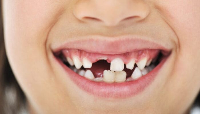 Terobosan Medis: Obat Penumbuh Gigi Siap Hadir Tahun 2030!