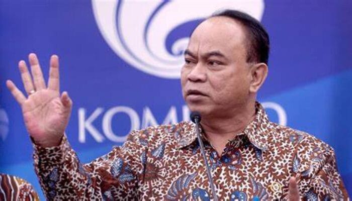 Menkominfo Terkena Ransomware: Sistem Kominfo Dipertanyakan