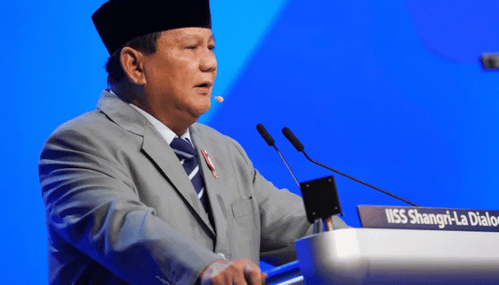 Indonesia Siap Kirim Pasukan Perdamaian ke Gaza, Kata Prabowo