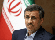 Ahmadinejad Didiskualifikasi, Larijani Daftar Pemilihan Presiden Iran
