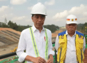 Presiden Jokowi Akan Berkantor di IKN Akhir Juni atau Awal Juli 2024