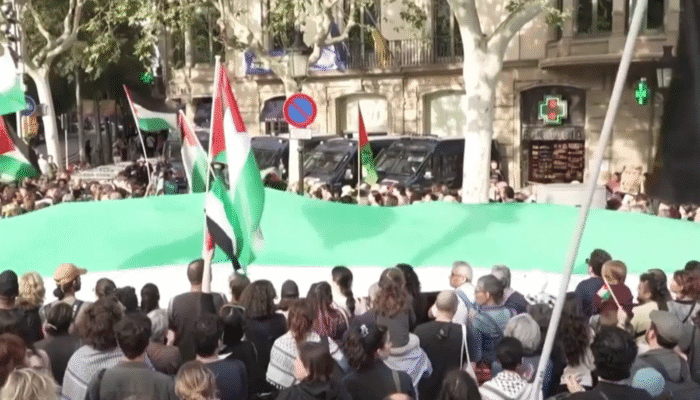 146 dari 193 Negara Anggota PBB Kini Mengakui Negara Palestina