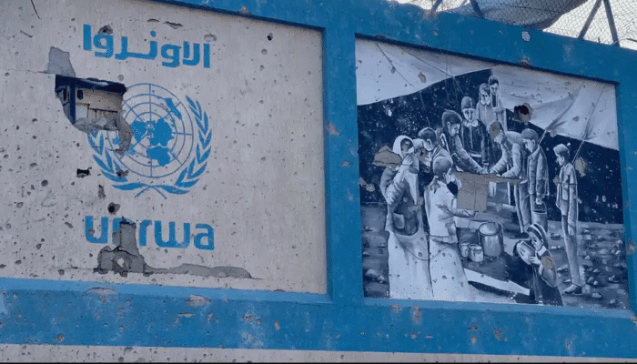 Militer Israel Akui Serangan Jet Tempur di Sekolah UNRWA