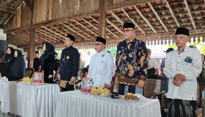 Bersama Ikfina dan Gus Dulloh: Melangkah Menuju Kemajuan Mojokerto