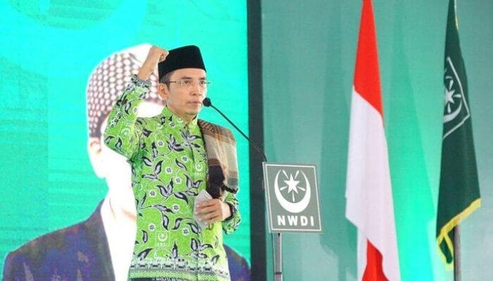 Nahdlatul Wathan Ditolak Izin Tambang: Keberpihakan Lingkungan Lebih Utama