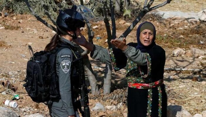 Kekerasan Meningkat: Pemukim Israel Serang Desa-Desa Palestina di Tepi Barat