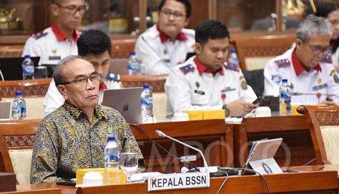 Pilkada 2024 di Bawah Ancaman Siber: BSSN Siapkan Empat Satgas Khusus
