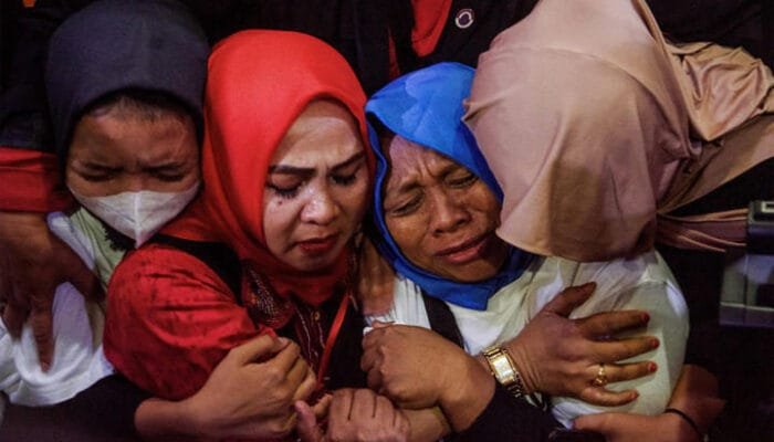 Narasi Salah Tangkap dan Kompensasi Polisi Disorot