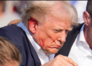 Terungkap! Pria 20 Tahun dari Pennsylvania Dalang Penembakan Terhadap Donald Trump!