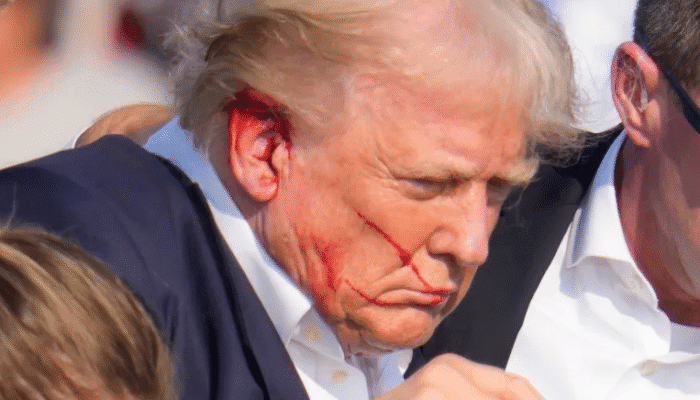 Terungkap! Pria 20 Tahun dari Pennsylvania Dalang Penembakan Terhadap Donald Trump!